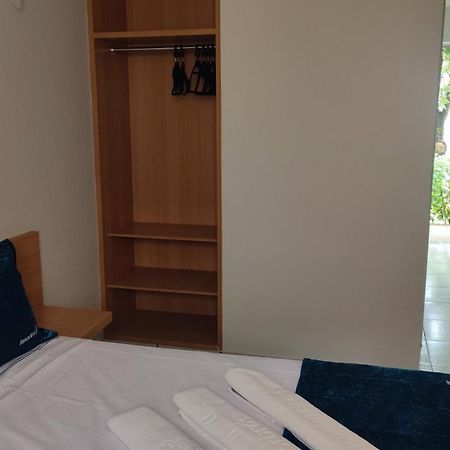 Diroma Fiori - Hoteis Com Roupa De Cama --- Destinos Combinados Turismo Caldas Novas Ngoại thất bức ảnh