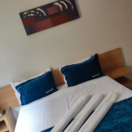 Diroma Fiori - Hoteis Com Roupa De Cama --- Destinos Combinados Turismo Caldas Novas Ngoại thất bức ảnh