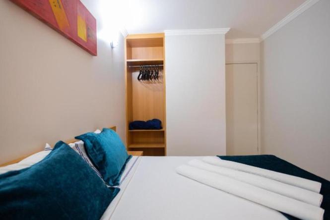 Diroma Fiori - Hoteis Com Roupa De Cama --- Destinos Combinados Turismo Caldas Novas Ngoại thất bức ảnh