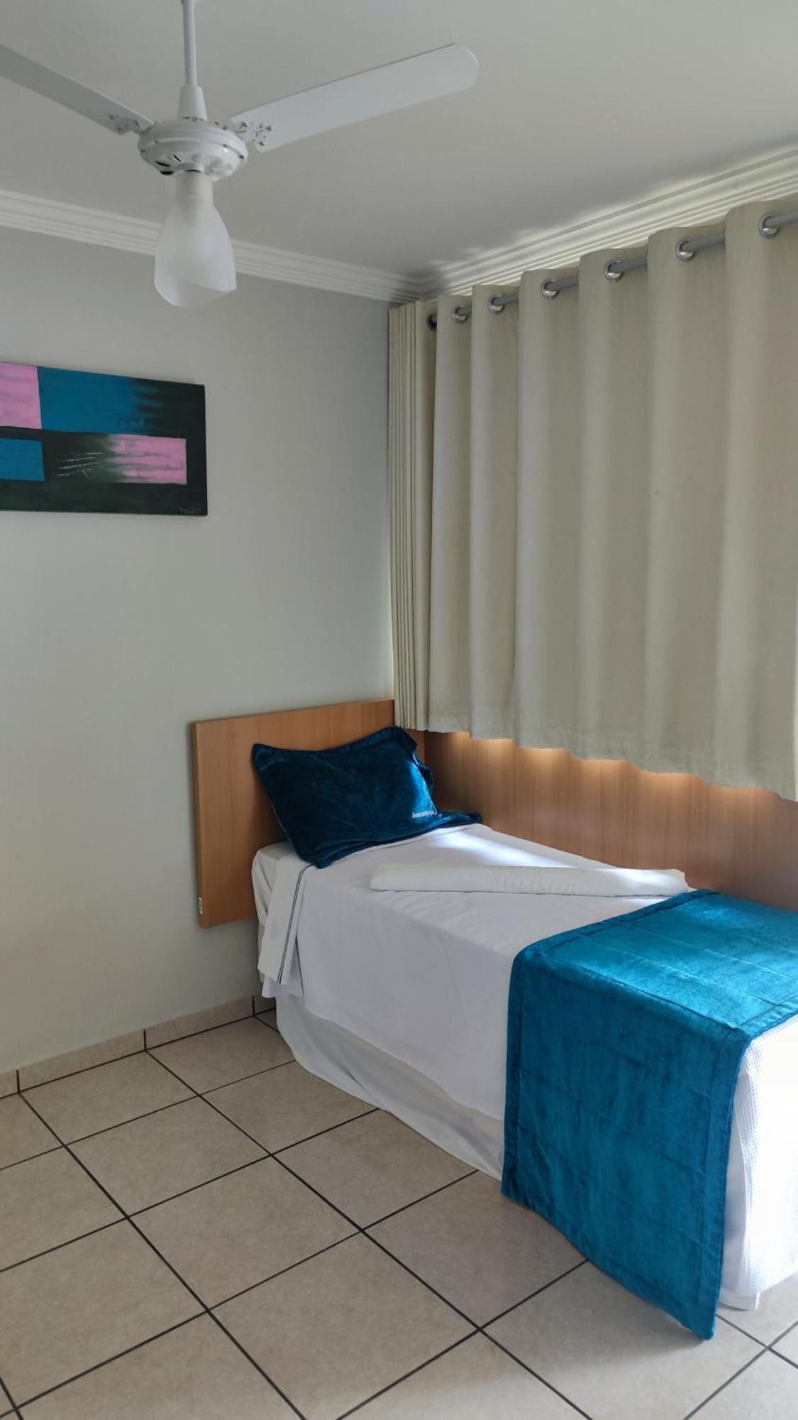 Diroma Fiori - Hoteis Com Roupa De Cama --- Destinos Combinados Turismo Caldas Novas Ngoại thất bức ảnh