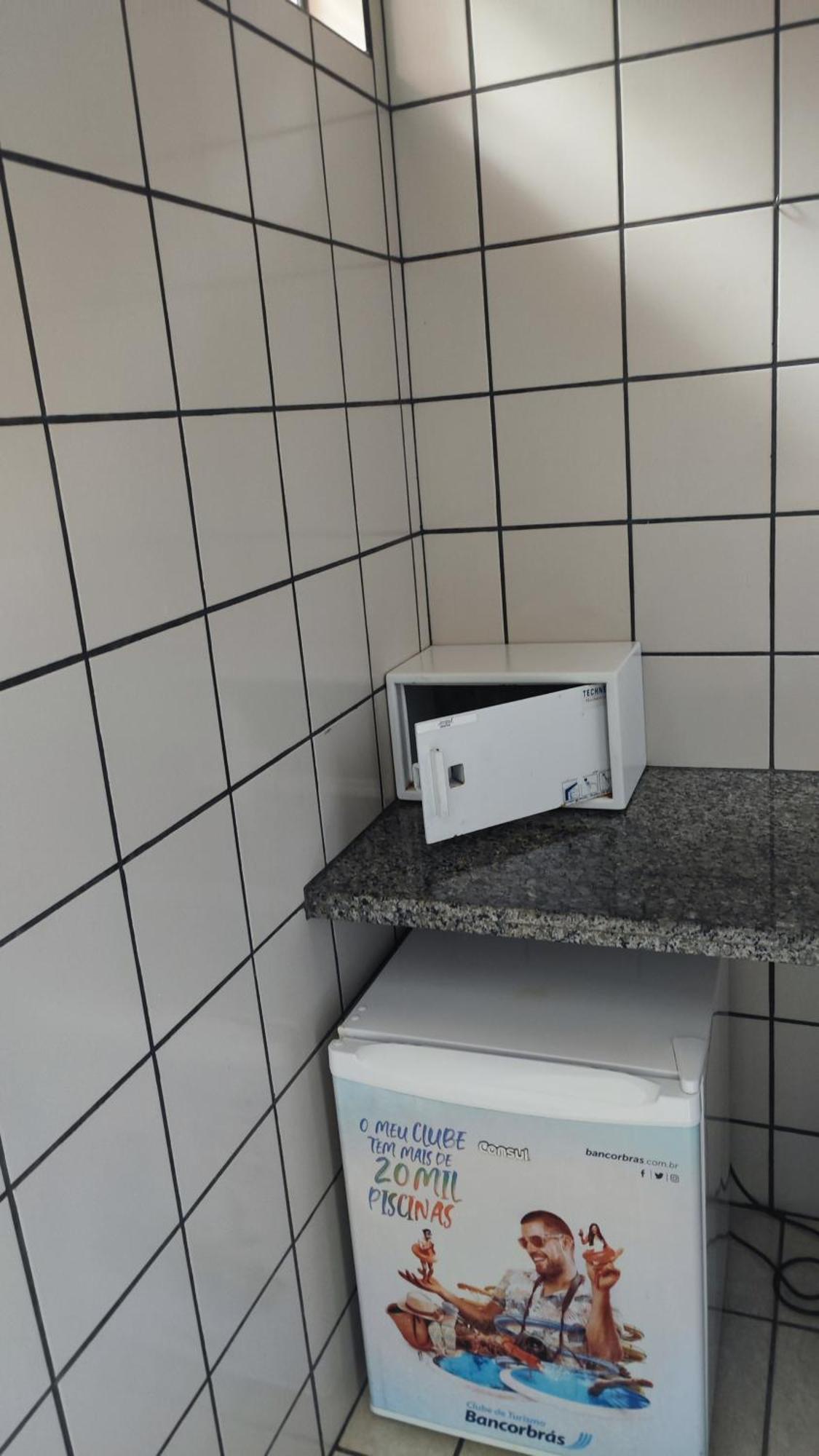 Diroma Fiori - Hoteis Com Roupa De Cama --- Destinos Combinados Turismo Caldas Novas Ngoại thất bức ảnh