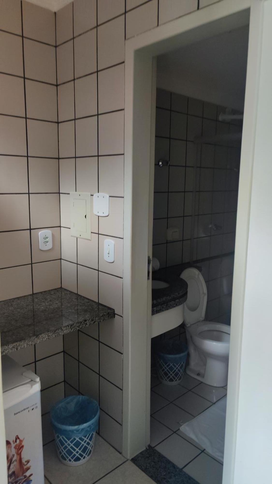 Diroma Fiori - Hoteis Com Roupa De Cama --- Destinos Combinados Turismo Caldas Novas Ngoại thất bức ảnh
