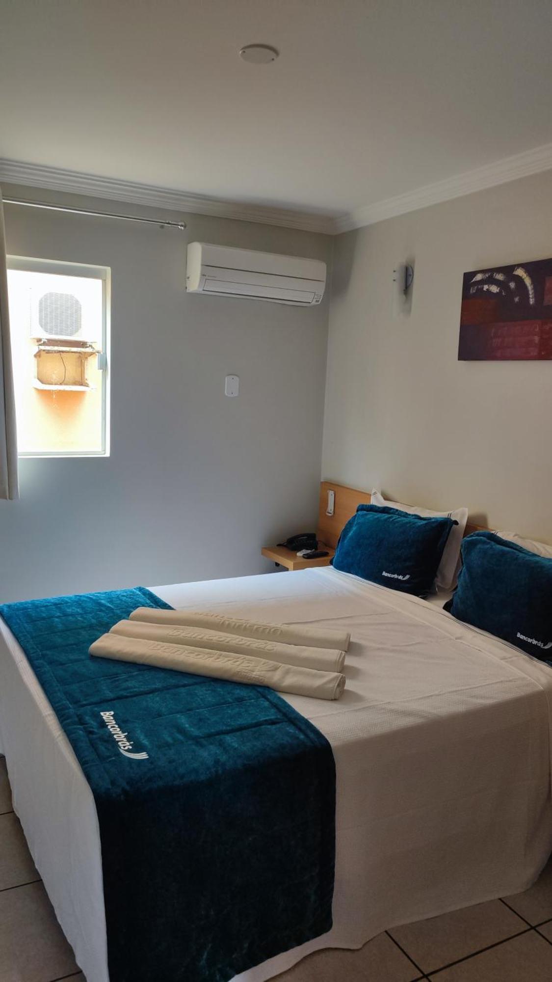 Diroma Fiori - Hoteis Com Roupa De Cama --- Destinos Combinados Turismo Caldas Novas Ngoại thất bức ảnh